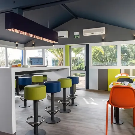 Ibis Budget Béziers Est la Giniesse
