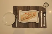 Econest酒店 - 早餐