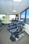 Carson Valley Inn - Gym
