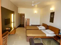 Hotel Rock Regency Hampi - 3 ดาว