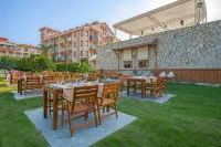 Fun&Sun Smart Hane Sun - 3 stelle