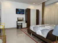 Sighma Palem Merah Maguwo Premiere - Hostels