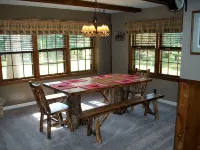 Spacious newly remodeled pet-friendly home - Boutique