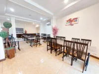 Bina Darma Hotel Palembang - ที่มีบาร์