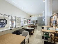 克萊頓灣酒店 - 早餐