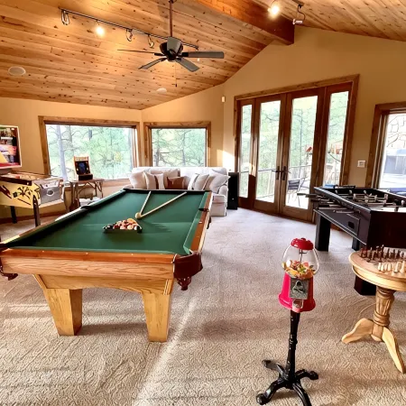 Torreon 1st Green Golf Course/Creek/ Family Friendly Nearly 4000 sq ft