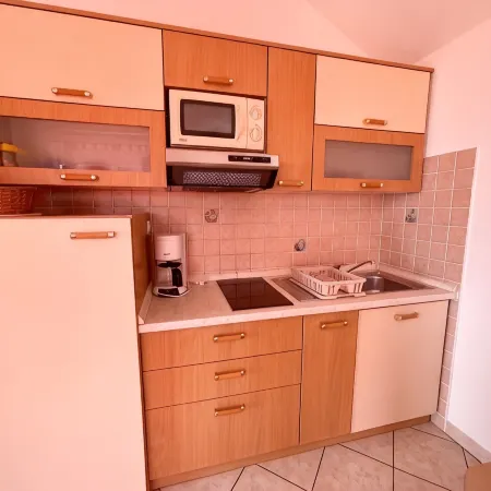 Apartman Kira 4