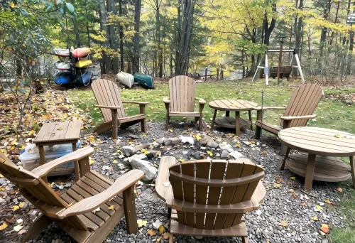 Spa Cabin: Lakefront w Private Sauna & Hot Tub, Kayaks, Dock, 5 Star Clean Rated - 3 étoiles