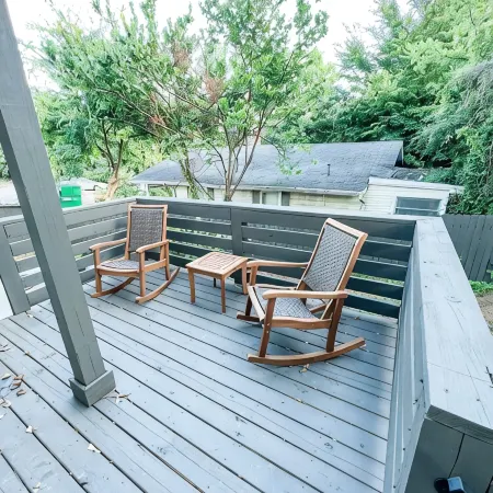 Charming 2 BR Townhome in the Heart of Homewood