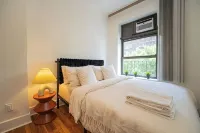 Lamartine Chelsea - Hostels