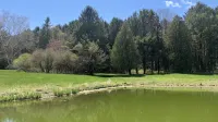 Lake Michigan House -  Privatzimmer