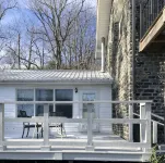 Entire Guest Suite in Haus Edelweiss on the Blue Ridge Parkway - 2 étoiles