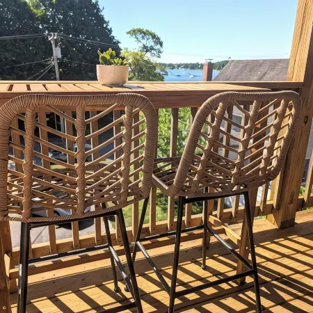 ⭐ The Seaview Suite: GREAT VIEWS, VERY CLOSE TO BEACH! ⭐
