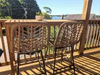 ⭐ The Seaview Suite:  GREAT VIEWS, VERY CLOSE TO BEACH! ⭐ - 3성급