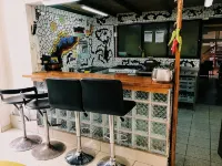 Hostal Pampaloja Antof - Wi-Fi