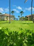 PERFECT KAUAI Condo!! Steps from Beach/2bd2bth Washer/Dryer AC -Free Parking - Gym