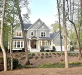 Newly updated home near Pinehurst resort & No. 2 clubhouse! - Balkoner