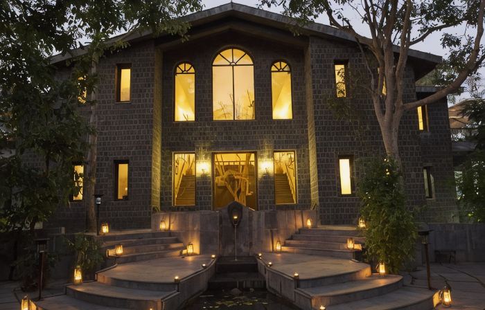 Singinawa Jungle Lodge Kanha