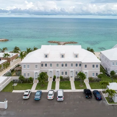 True Beachfront! Walk Out to White Sand & Turquoise Water-102