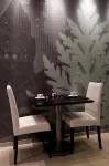 Niyat Urban Hotel - breakfast