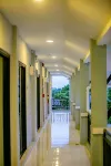 Godmhon Hotel - Wi-Fi