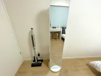 11-min Walk to Kawasaki Sta | Fully Furnished | Great for Long Stays | Haneda & Tokyo Access | 310 - Condos