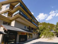 Kannon Onsen - servizio colazione