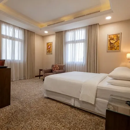 Grand Legacy Hotel Doha Các khách sạn ở Doha