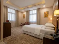 Grand Legacy Hotel Doha - สำหรับครอบครัว