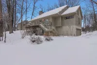 The Good Life at Bogey Run at Shanty Creek - 4-Star
