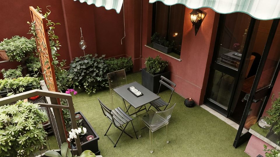 Hotel Lancaster
