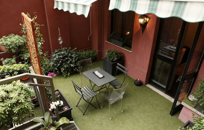 Hotel Lancaster