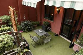 Hotel Lancaster