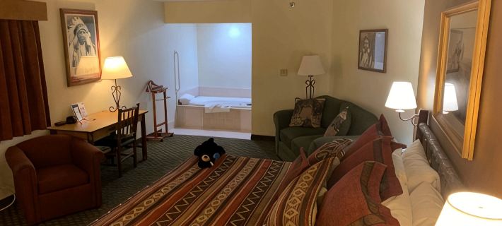 AmericInn by Wyndham Cody Hoteles en Cody