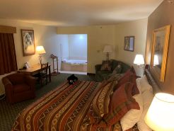 AmericInn by Wyndham Cody