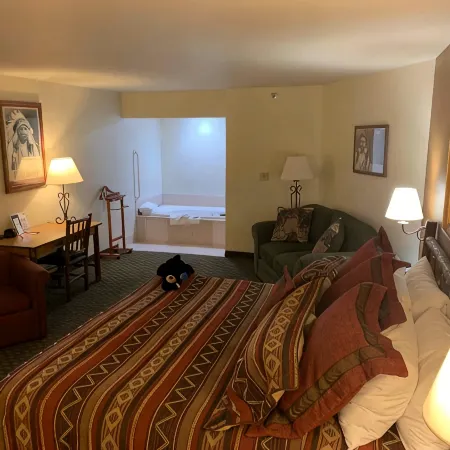 AmericInn by Wyndham Cody Các khách sạn ở Cody