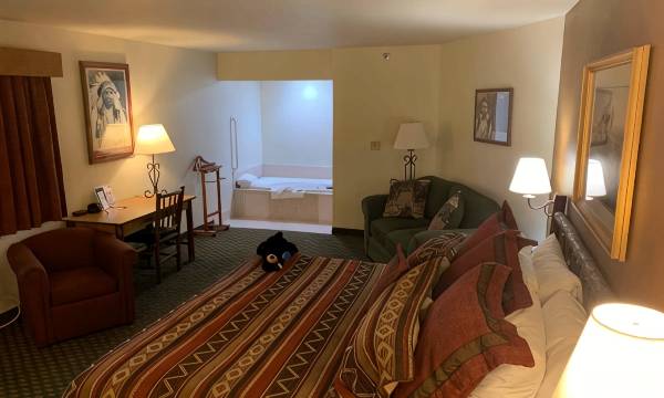 AmericInn by Wyndham Cody