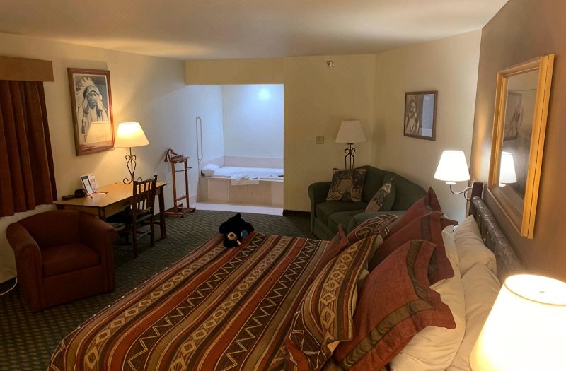 AmericInn by Wyndham Cody
