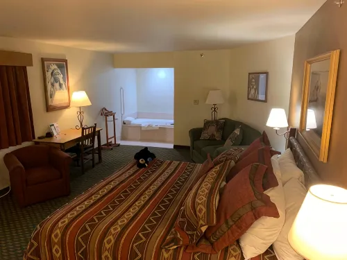 AmericInn by Wyndham Cody - Pools