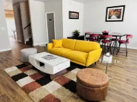 3 BR. 3BA. IMMACULATE TOWNHOME IN DRAPER - Wifi