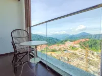 Premium Sky Loft at Midhill Genting HighLands by HCK - Bintang 2