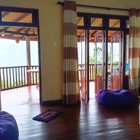 Blue Ribbon Homestay
