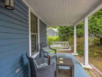 Historic Home Downtown Brevard - 3-Star