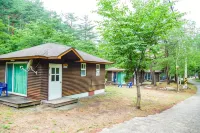 Forest House - Pet friendly