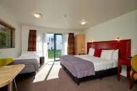 Kaikoura Quality Suites - Motels