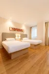 Junan Huating Hotel - 2-نجوم