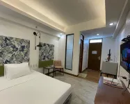 The Greenhive Hotel Inc. - 2-Star
