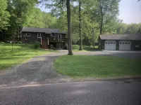 Up North, Outdoor Enthusiast’s Paradise! - Wi-Fi