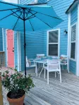 Cumberland Queen Cottage - Homestays
