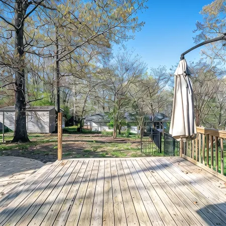 Modern comforts of home, close to all the amenities Madison Alabama has to offer